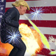 Illustration for article titled The Makers Of Donald Trump Video Games Have No Regrets